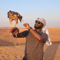 Obed Omete (@obedclement) 's Twitter Profile