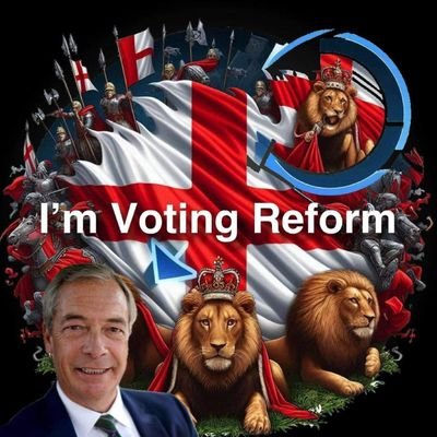 ShaunSadler's profile picture. British, Brexit, SaintsFC, common sense.