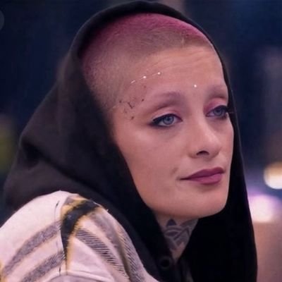 Fan de Furia,protagonista y reina indiscutida de gh 2024👑
