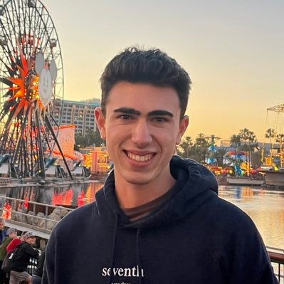 RyanSassower's profile picture. he/him