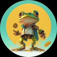 PEPEXAI (@pepexai_ax) 's Twitter Profile