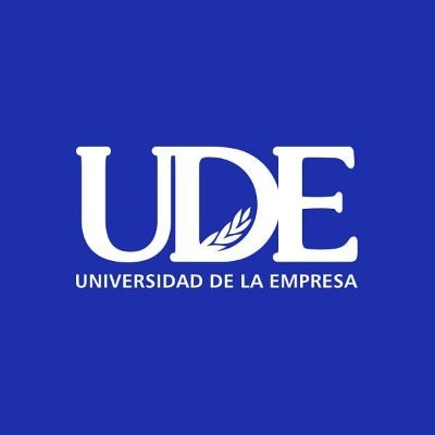 UDEPunta's profile picture. Universidad de la Empresa cuenta oficial
Formando líderes del futuro
Educación de calidad y compromiso social
Carreras, posgrados y más