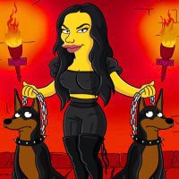 Bunny (@lalegendebunny) 's Twitter Profile Photo Bunny (@lalegendebunny) 's Twitter Profile Photo
