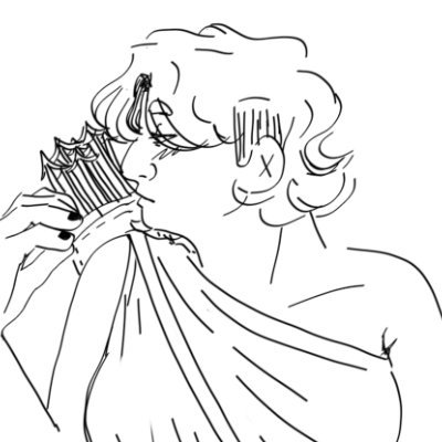 Bi
Autistic
She/Her
Nonbinary
Goblin de Bolso
RPG player and DM
I wake up I act silly