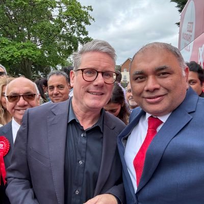 ex Mayor London Borough of Hounslow 2022-23, Solicitor, Councillour London Borough of Hounslow 2018-2026