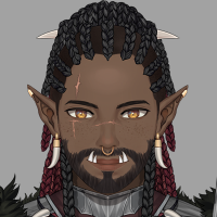 ☠️Mon Mon Orc☠️ (@monmonorc) 's Twitter Profile