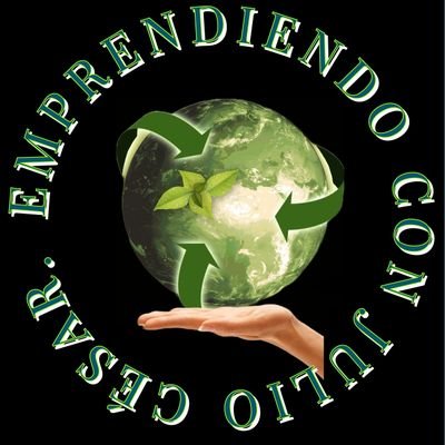Emprender es mí interés, aprender mí pasión... 🌎