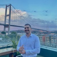 Akerem (@akeremd) 's Twitter Profile