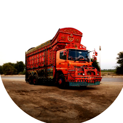 TahirZarmal's profile picture. 