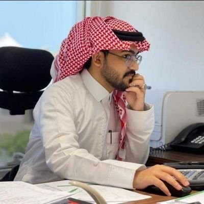 AlJasm1425's profile picture. 