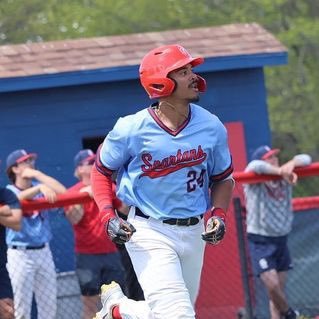 Brysen Vernon Profile