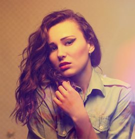 petrovskaja_v's profile picture. #SomePeopleNeedTo
#GirlsWithNoAss