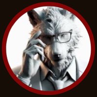 GnosisWolf (@gnosiswolf) 's Twitter Profile Photo GnosisWolf (@gnosiswolf) 's Twitter Profile Photo
