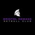 Bristol Romans (@bristolromans) Twitter profile photo Bristol Romans (@bristolromans) Twitter profile photo
