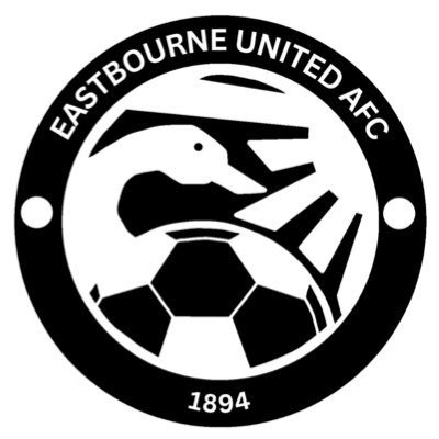 The official page of Eastbourne United AFC | Members of @TheSCFL Premier League | #EUAFC 🤍🖤