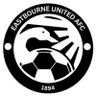eastbourneuafc's profile picture. The official page of Eastbourne United AFC | Members of @TheSCFL Premier League | #EUAFC 🤍🖤