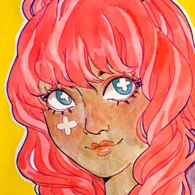 oliver (COMMISSIONS OPEN 💖)さんのプロフィール画像