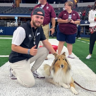 Kolbynevins1's profile picture. #mffl #straightuptexas