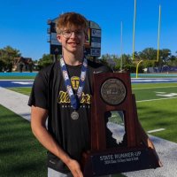 Kade Wilcox (@kadewilcox8) 's Twitter Profile