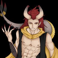 Coraxander (@xander_corax) 's Twitter Profile