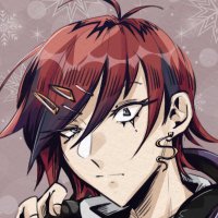 Asinica ✨ (@as1n1ca_drm) 's Twitter Profile Photo Asinica ✨ (@as1n1ca_drm) 's Twitter Profile Photo