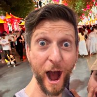 Adam Bobrow (@adambobrow) 's Twitter Profile