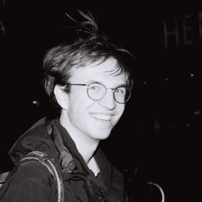 Tan_Heesemans's profile picture. I do science. I like poetic prose, melancholic movies and emotional landscapes. 
Student at Wageningen University. He/Him