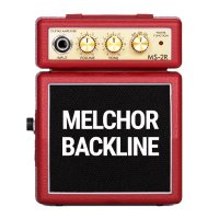 Melchor Backline (@melchorbackline) 's Twitter Profile Photo Melchor Backline (@melchorbackline) 's Twitter Profile Photo