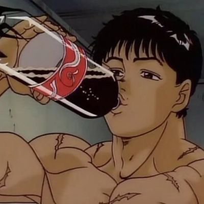 ssumingfrog's profile picture. Mizuhara supremacist | primate enjoyer, frog enthusiast, dog haver | he/him | 29
8647