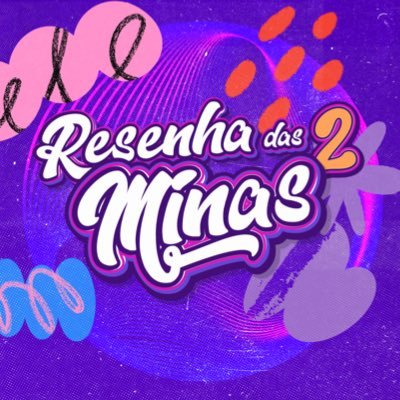 Roda de samba e pagode composta por mulheres. Conduzida por @thaismacedooficial Resenha das Minas 2 EP 1 - Ouça Agora💜✨