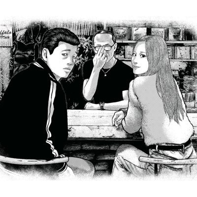 bar buffaloのマスターさんのプロフィール画像