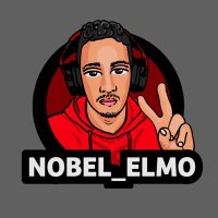 Nobel Elmo (@nobel_elmo) Twitter profile photo