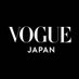 VOGUE JAPAN (@voguejp) Twitter profile photo VOGUE JAPAN (@voguejp) Twitter profile photo