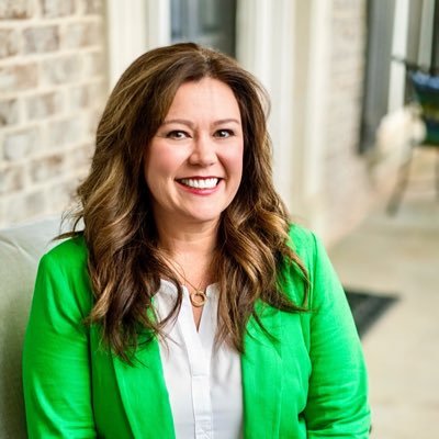 Wife, mama, and Representative Georgia HD 147. 🇺🇸🍑Not an official state government account.