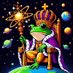 PixelCosmosFrogs (@pixelfrg) Twitter profile photo PixelCosmosFrogs (@pixelfrg) Twitter profile photo