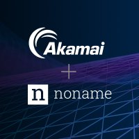 Noname Security (@nonamesecurity) 's Twitter Profile