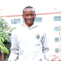 Mr. Things 🇰🇪 (@maosamanu) 's Twitter Profile