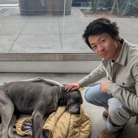 David Mai (@lococyte) 's Twitter Profile