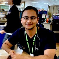 Achint (@achint_25) 's Twitter Profile