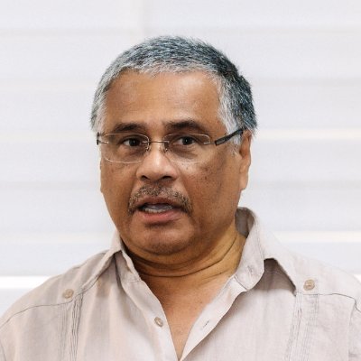 Trinidadian journalist committed to the promotion of press freedom and freedom of expression throughout the Caribbean. https://t.co/0LYPEMOuH0