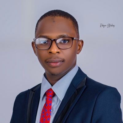 kazaure98's profile picture. Simple||optimistic||playful||