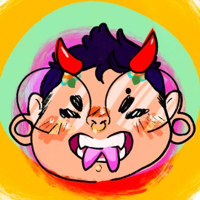 Sigh less 👹 intimacy coach, two tongued serpentさんのプロフィール画像