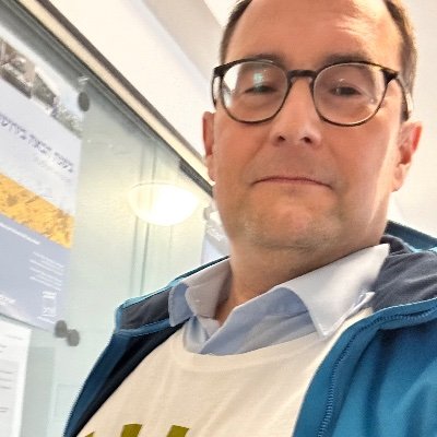 Professor of Old Testament @uni_muenster, previously @KSH_Muenchen (Benediktbeuern), @tudresden_de & @uni_tue — reception, 2ⁿᵈ Temple, calendar * 327 ppm CO₂