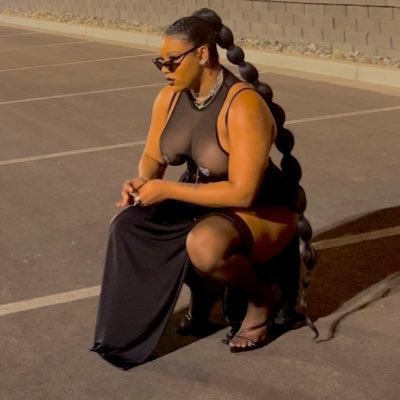 𝐬𝐡𝐞/𝐡𝐞𝐫 • 🧜🏾♀️ • 🌴 • ♒️ • 𓃰 🔺 • simply here to act up • AAAND TO YAP (all views my own 😒) • wear one 😷 • 𝕌𝕟𝕓𝕝𝕠𝕔𝕜 𝔽𝕖𝕖: $1000💚