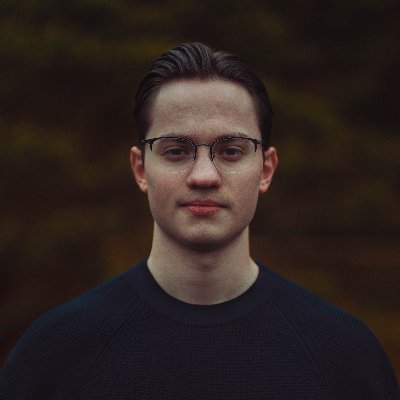 Philemon_bau's profile picture. I build Webflow websites, and I'm available for you, right now. 👇

German, based in Canada