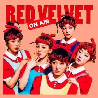 Hi! This is a fan account dedicated to streaming Red Velvet’s discography. For stationhead collabs, kindly contact @reveradio and @rvspotify 💝🧡💙💚💜