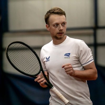 Wheelchair Talent Pathway Manager @the_LTA | PST European and World Doubles Champion 2024 🏆🎾 | US Open Champion 🏆 | Views are my own.