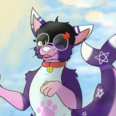 LunarVoleさんのプロフィール画像