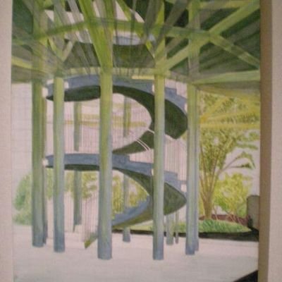 Byron_0310's profile picture. ready player oneが好きで、
その世界が実現間近なのかと学ぶ
自分のための投稿。

盛り上げていく人たちの投稿をrepostしていきます。

フォローできてないおすすめアカウントや情報もどんどんみつかりますように