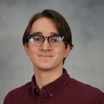 UMD '25 • Lab Manager in the Social & Moral Development Lab
he/him